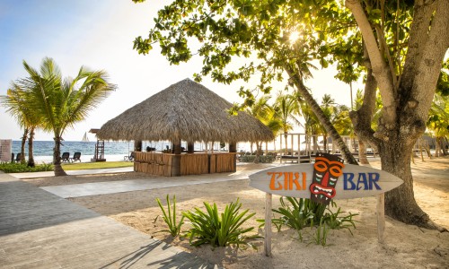 Bayahibe - Viva Wyndham Dominicus Beach